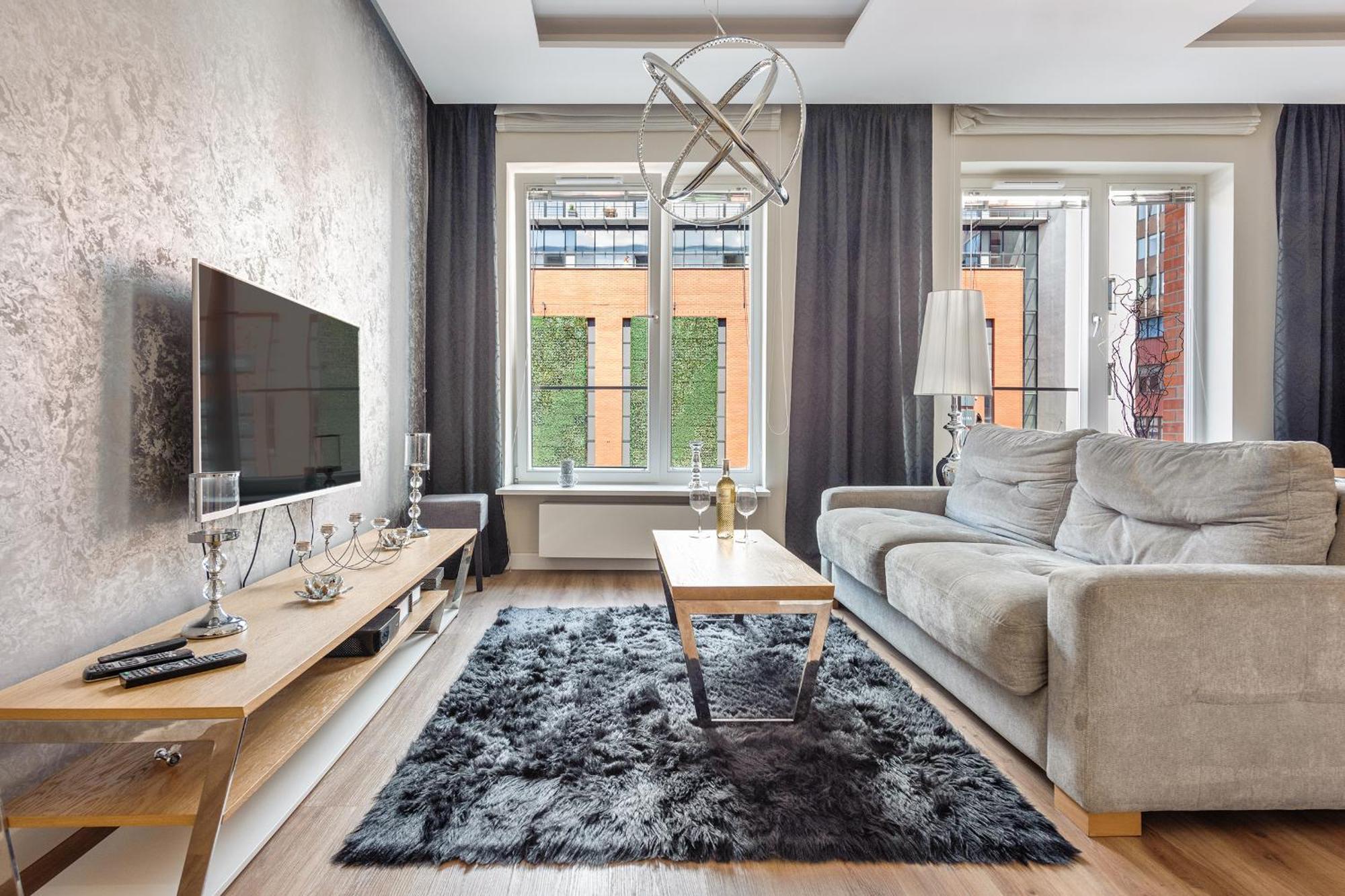 Audrey - Rajska 8 Old Town Apartamento Gdańsk Exterior foto